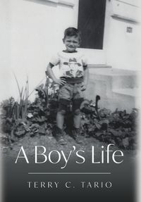 Cover image for A Boy's Life