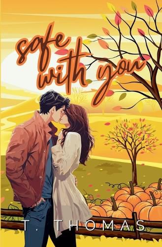 Cover image for Safe With You