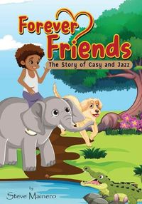 Cover image for Forever Friends