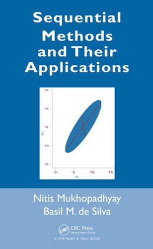 Cover image for Sequential Methods and Their Applications