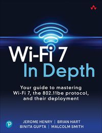 Cover image for Wi-Fi 7 In Depth