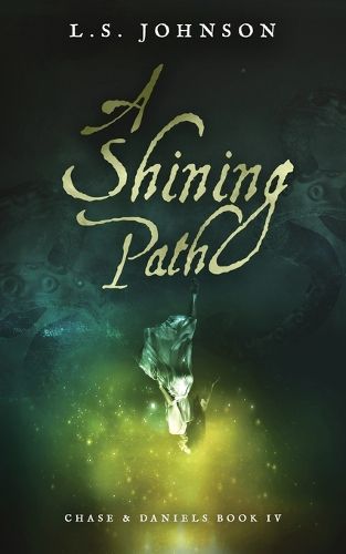 Cover image for A Shining Path