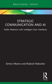 Cover image for Strategic Communication and AI