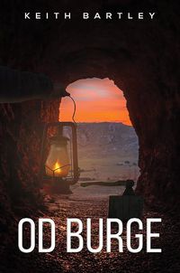 Cover image for Od Burge