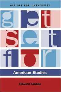 Cover image for Get Set for American Studies