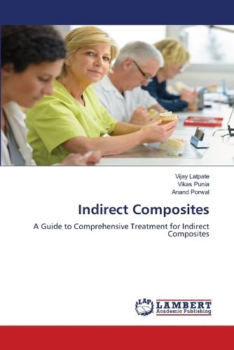 Cover image for Indirect Composites