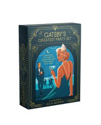 Cover image for Gatsby's Greatest Party Set