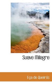 Cover image for Suave Milagre