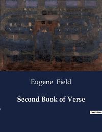 Cover image for Second Book of Verse