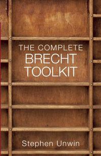 Cover image for The Complete Brecht Toolkit