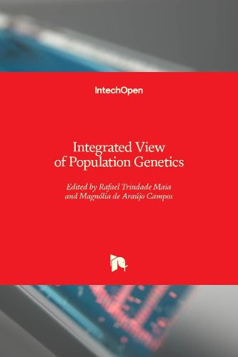 Cover image for Integrated View of Population Genetics