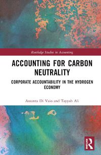 Cover image for Accounting for Carbon Neutrality