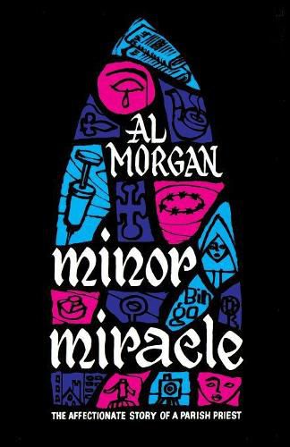 Cover image for Minor Miracle