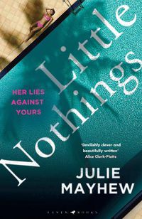 Cover image for Little Nothings