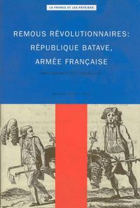 Cover image for Remous Revolutionnaires: Arme Pb