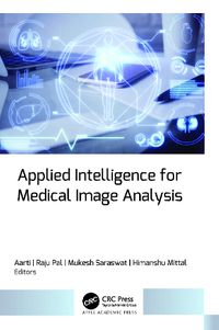 Cover image for Applied Intelligence for Medical Image Analysis