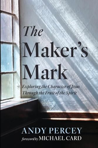 Cover image for The Maker's Mark