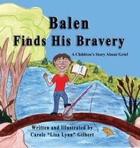 Cover image for Balen Finds His Bravery