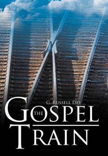 Cover image for The Gospel Train