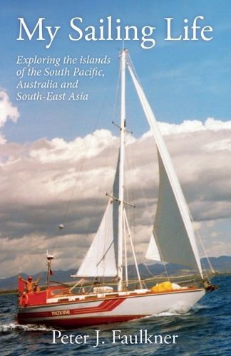 Cover image for My Sailing Life