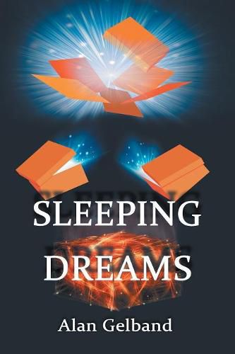 Cover image for Sleeping Dreams