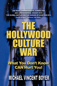 Cover image for The Hollywood Culture War