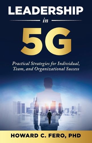 Cover image for Leadership in 5G