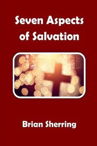 Cover image for Seven Aspects of Salvation