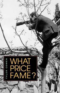 Cover image for What Price Fame?