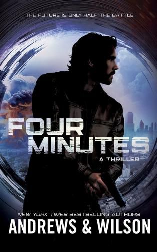 Cover image for Four Minutes