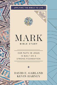 Cover image for Mark Bible Study