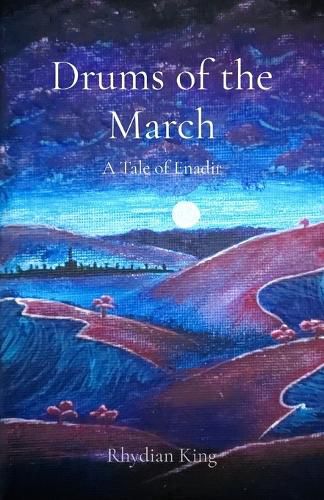 Cover image for Drums of the March