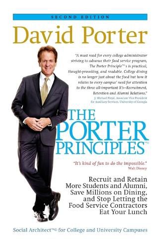 Cover image for The Porter Principles