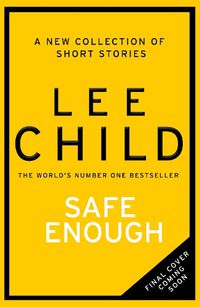 Cover image for Safe Enough
