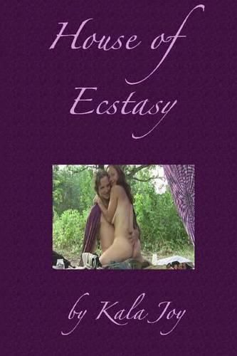 Cover image for House of Ecstasy