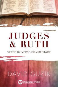 Cover image for Judges & Ruth