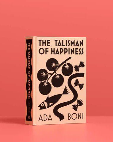 The Talisman of Happiness