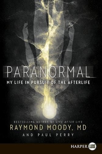 Cover image for Paranormal