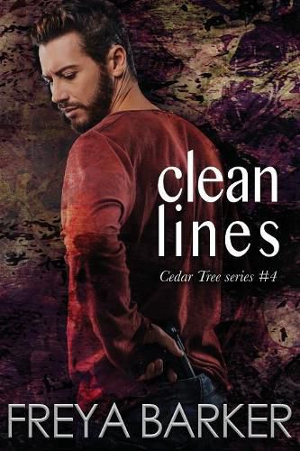 Cover image for Clean Lines