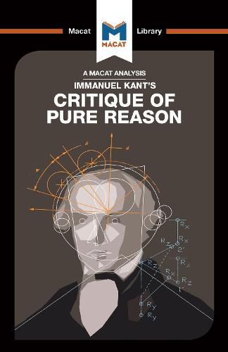 Cover image for An Analysis of Immanuel Kant's Critique of Pure Reason