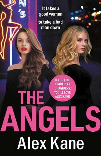 Cover image for The Angels