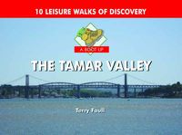 Cover image for A Boot Up the Tamar Valley