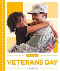 Cover image for Veterans Day