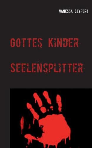 Cover image for Gottes Kinder: Seelensplitter