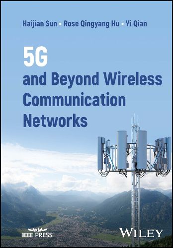 5G Mobile Wireless Communication Networks