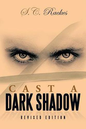 Cover image for Cast a Dark Shadow