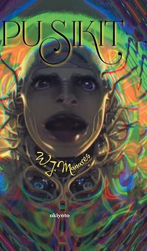 Cover image for Pusikit