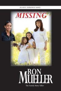 Cover image for Missing