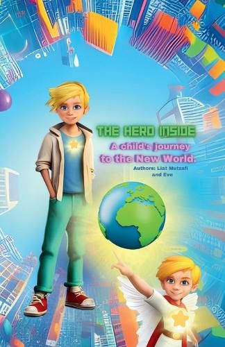 Cover image for The Hero Inside