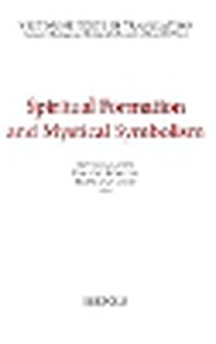 Cover image for Spiritual Formation and Mystical Symbolism: A Selection of Works of Hugh and Richard of St Victor, and of Thomas Gallus